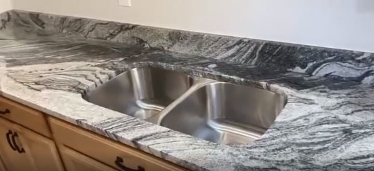 Rhode Island Custom Countertops