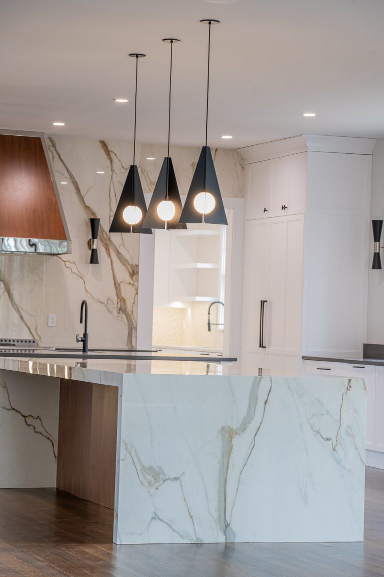 Rhode Island Porcelain Countertops and Wall Coverings